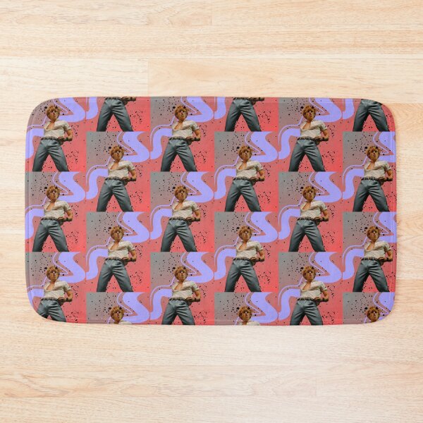 Item preview, Ross Lynch 08 designed and sold by Celebrity Creations.