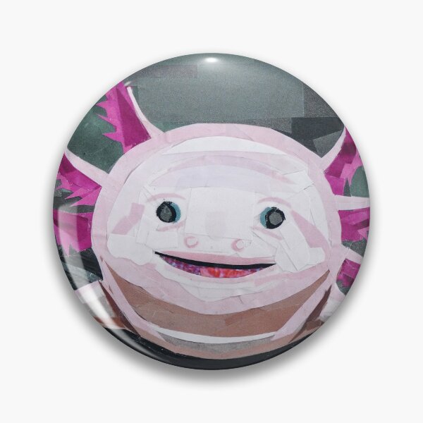 Item preview, Axolotl designed and sold by megancoyle.