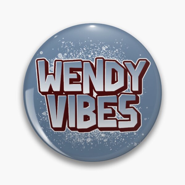 Item preview, My name is Wendy, Wendy Vibes, My name is designed and sold by Monique Prince.