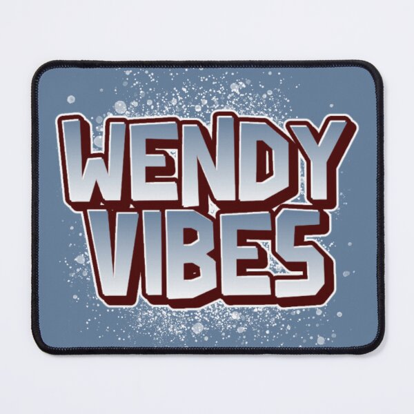 Item preview, My name is Wendy, Wendy Vibes, My name is designed and sold by Monique Prince.