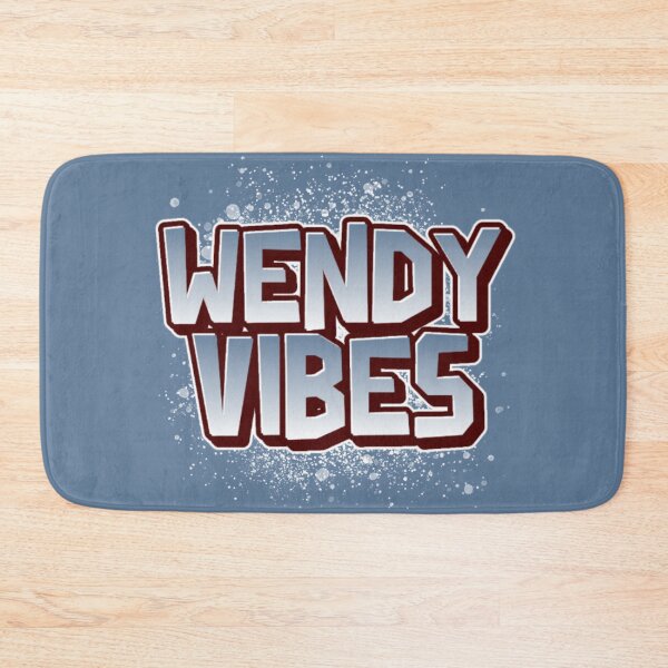 Item preview, My name is Wendy, Wendy Vibes, My name is designed and sold by Monique Prince.