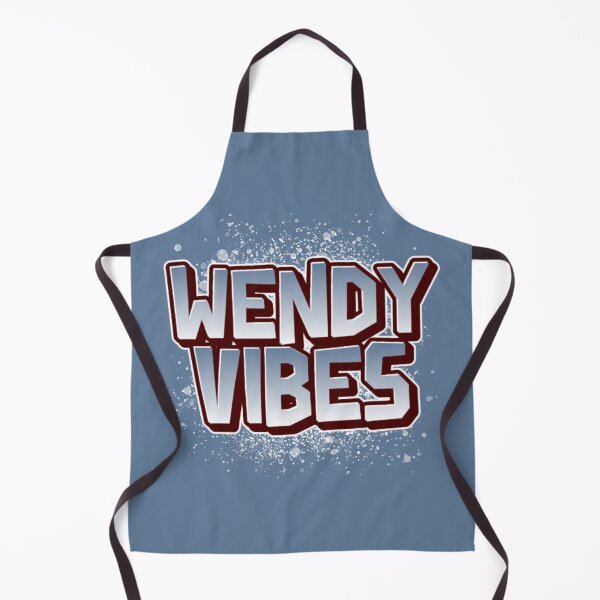 Item preview, My name is Wendy, Wendy Vibes, My name is designed and sold by Monique Prince.