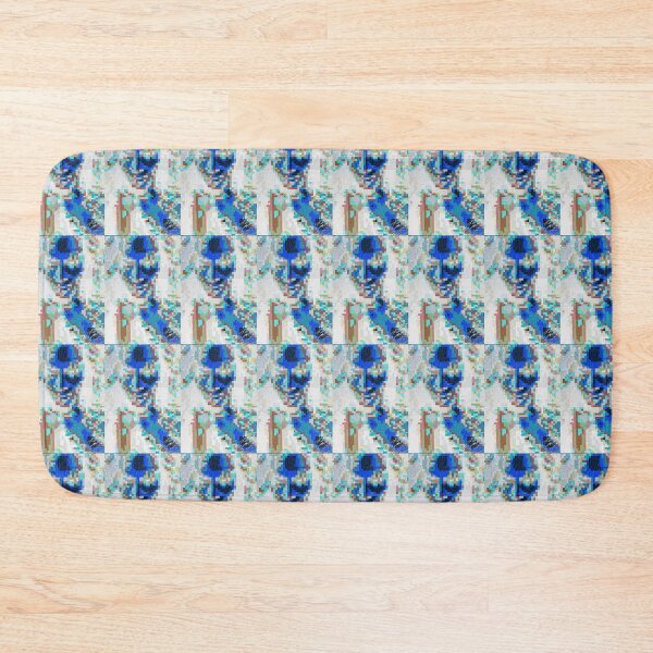 Item preview, Beyonce Square Face Hidden Face designed and sold by Lava Road Clothing Company.