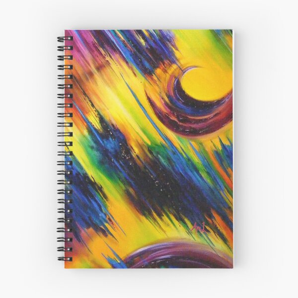 Item preview, Winds of Colour by Amanda M Lucas designed and sold by Amanda Lucas.