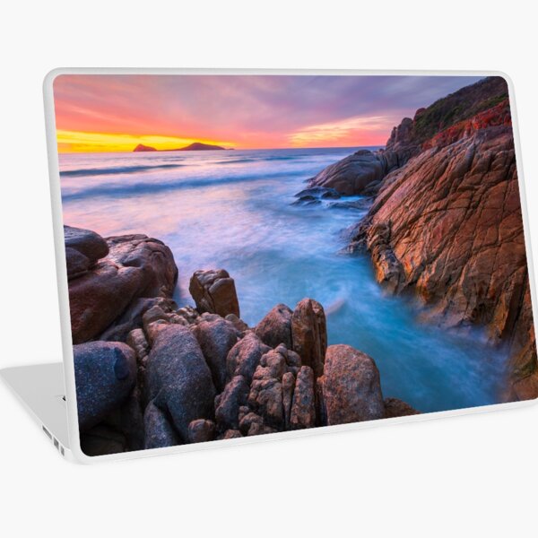 Item preview, Whisky Bay Dusk, Wilsons Promontory, Victoria, Australia designed and sold by Michael Boniwell.