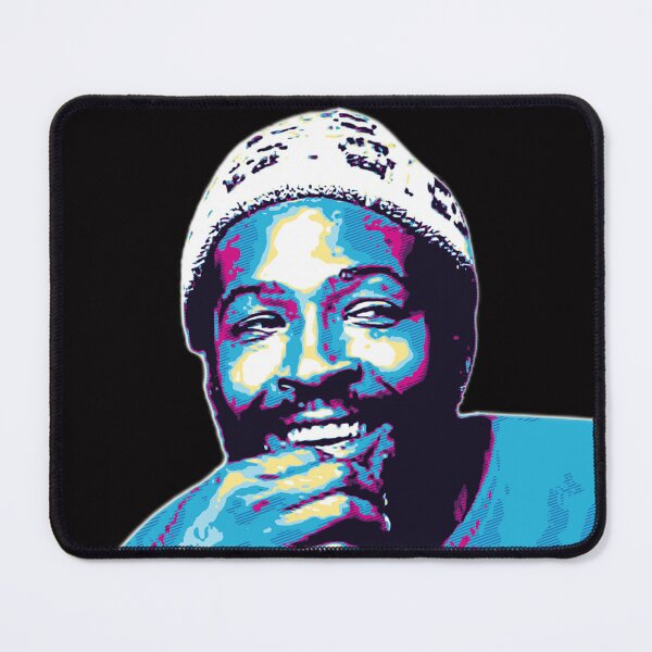 Item preview, MARVIN GAYE designed and sold by MAX MILLER.