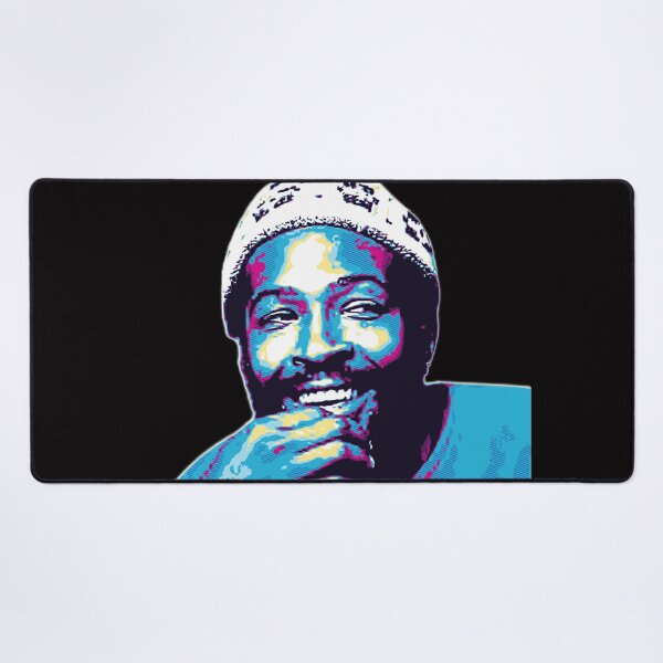 Item preview, MARVIN GAYE designed and sold by MAX MILLER.