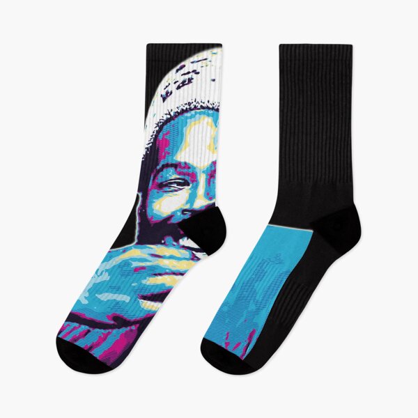 Item preview, MARVIN GAYE designed and sold by MAX MILLER.