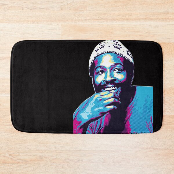Item preview, MARVIN GAYE designed and sold by MAX MILLER.