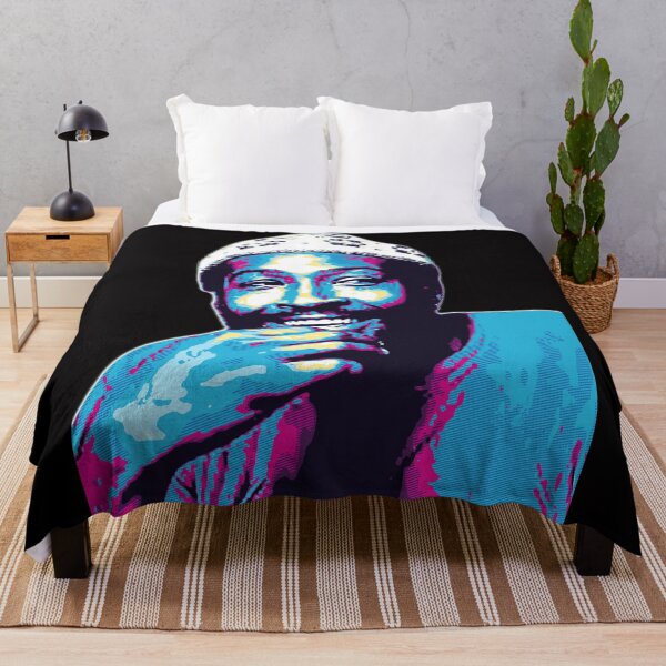 Item preview, MARVIN GAYE designed and sold by MAX MILLER.