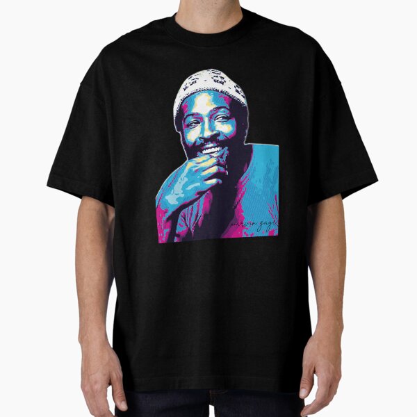 Item preview, MARVIN GAYE designed and sold by MAX MILLER.