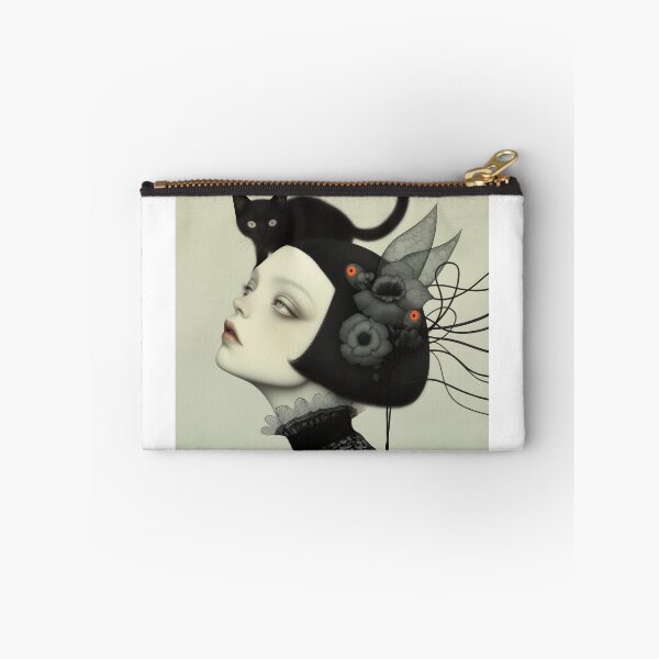 Item preview, Black cat 1 designed and sold by tic.