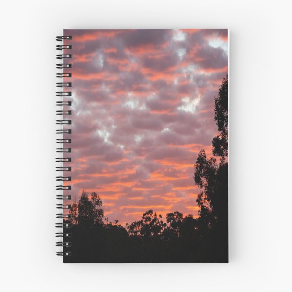 Item preview, Red Sky The Morning... designed and sold by Varietas.