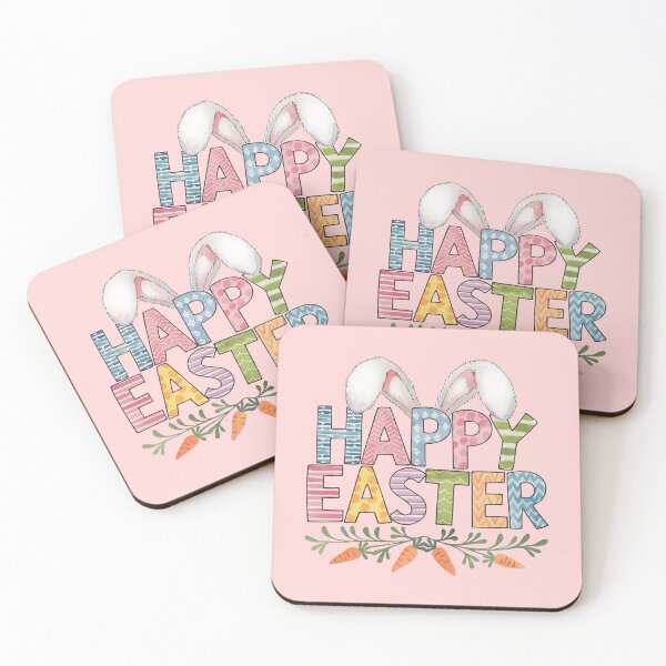 Item preview, Happy Easter designed and sold by The magic  Yellow bus.