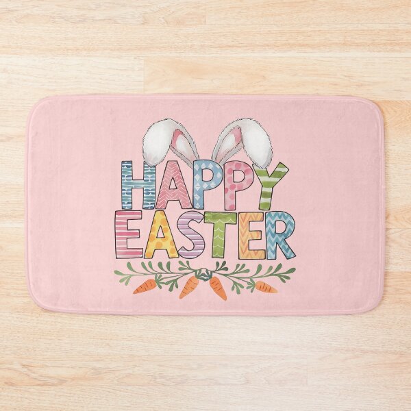 Item preview, Happy Easter designed and sold by The magic  Yellow bus.
