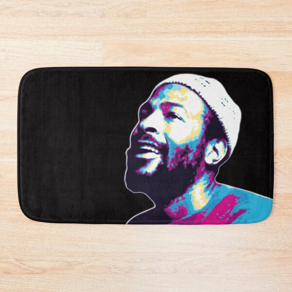 Item preview, Marvin Gaye designed and sold by MAX MILLER.