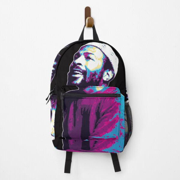 Item preview, Marvin Gaye designed and sold by MAX MILLER.