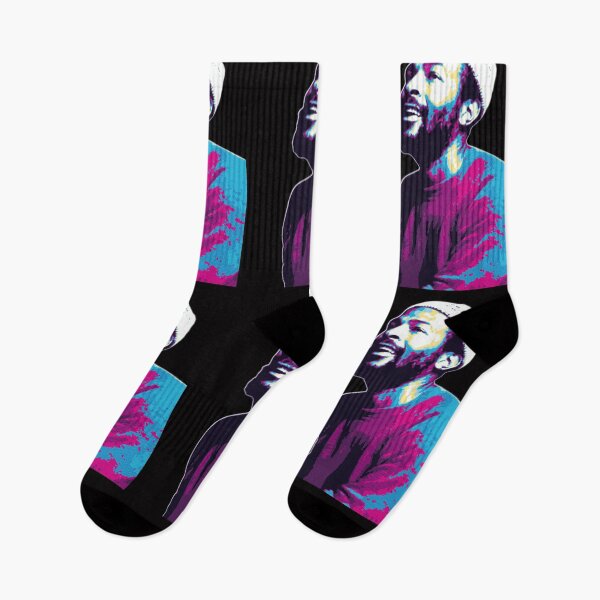Item preview, Marvin Gaye designed and sold by MAX MILLER.