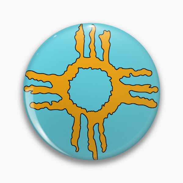 Item preview, Native American Inspired Sun designed and sold by Havocgirl.