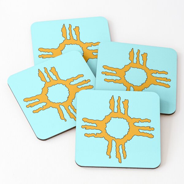 Item preview, Native American Inspired Sun designed and sold by Havocgirl.