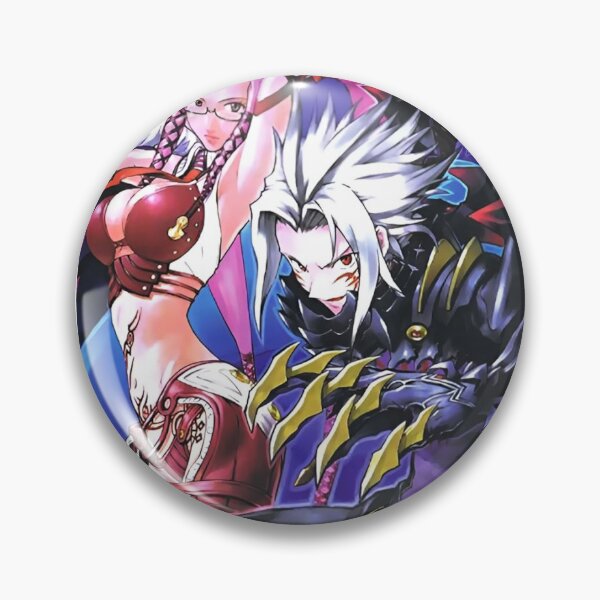 Item preview, .hack //G.U. Vol.2 //Reminisce designed and sold by BuyDSticker.