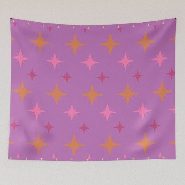 Item preview, Cosmic Glow in Pop Tones designed and sold by Luckymoon2000.