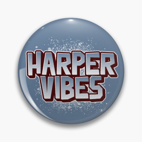 Item preview, Harper Vibes, My name is Harper,  My name is designed and sold by Monique Prince.