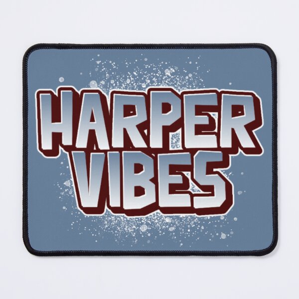Item preview, Harper Vibes, My name is Harper, My name is designed and sold by Monique Prince.