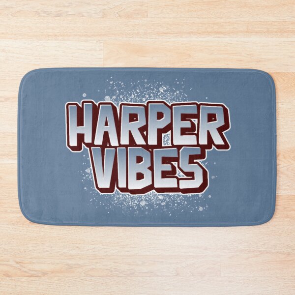 Item preview, Harper Vibes, My name is Harper,  My name is designed and sold by Monique Prince.