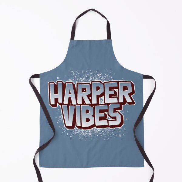 Aperçu de l'œuvre Harper Vibes, je m'appelle Harper, je m'appelle créée et vendue par Monique Prince.