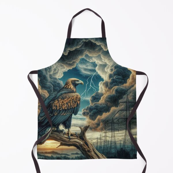 Item preview, Storm Watcher designed and sold by purplesensation.