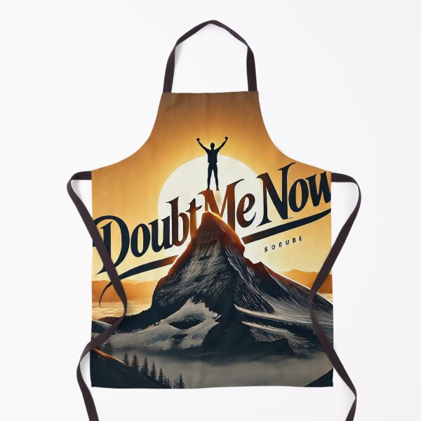 Item preview, doubt me now 2 designed and sold by kathleenhurd.