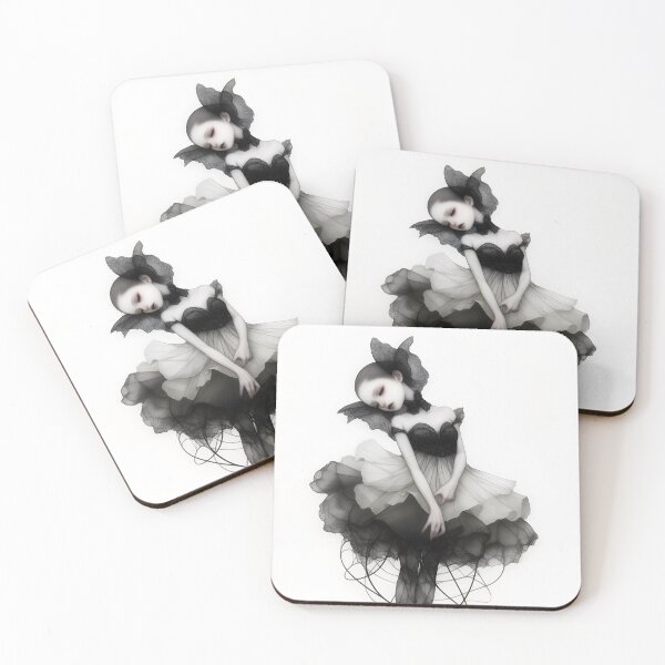 Item preview, Silken Reverie designed and sold by tic.