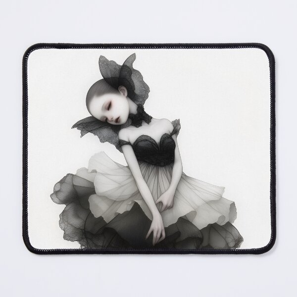 Item preview, Silken Reverie designed and sold by tic.