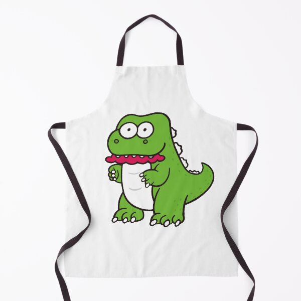 Item preview, Green Dinosaur designed and sold by penode.