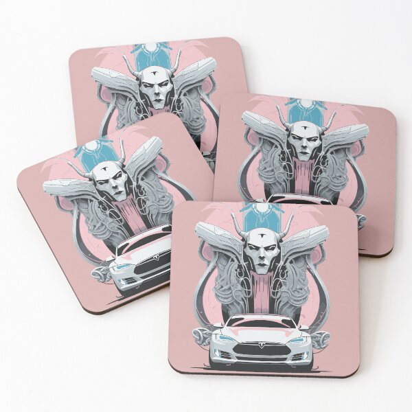 Item preview, Tesla magic designed and sold by After De Moment.