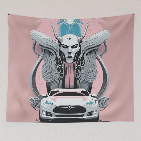 Item preview, Tesla magic designed and sold by After De Moment.