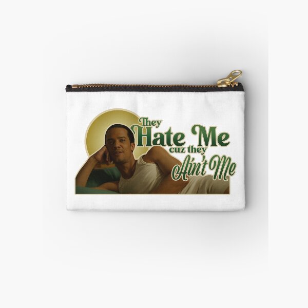 Item preview, Louis: They Hate Me Cuz they Ain't Me designed and sold by smokiedokie.