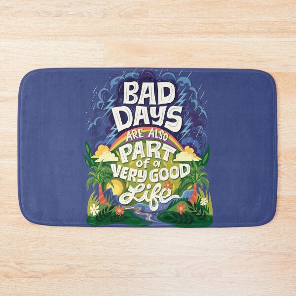 Item preview, A Very Good Life designed and sold by Risa Rodil.