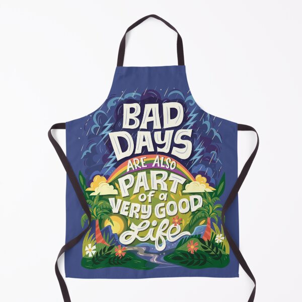 Item preview, A Very Good Life designed and sold by Risa Rodil.