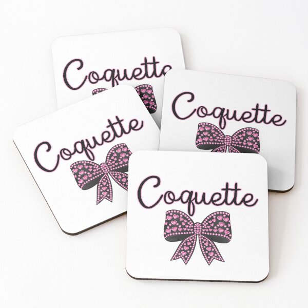 Item preview, Coquette  designed and sold by Roxburylane.