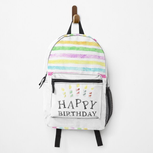 Item preview, happy birthday! make a wish with chihuahua dog designed and sold by storieslanguage.