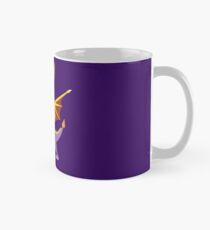 Taza Spyro