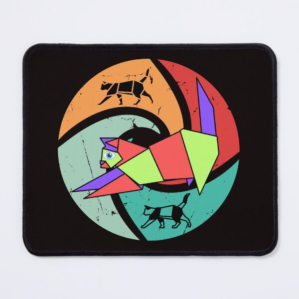 Item preview, COLOR CAT designed and sold by Tadeusz1.