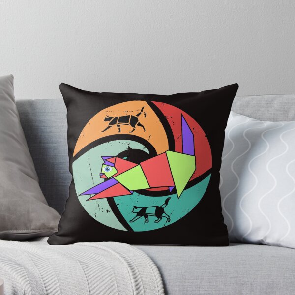 Item preview, COLOR CAT designed and sold by Tadeusz1.