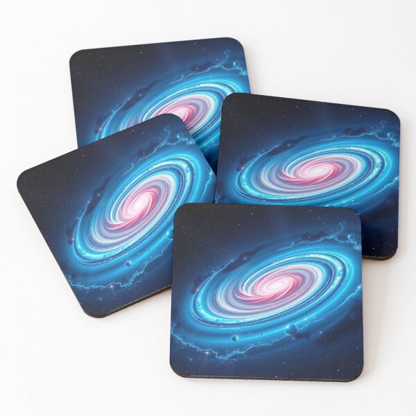 Item preview, Galaxy  designed and sold by Dose of Dysfunction.