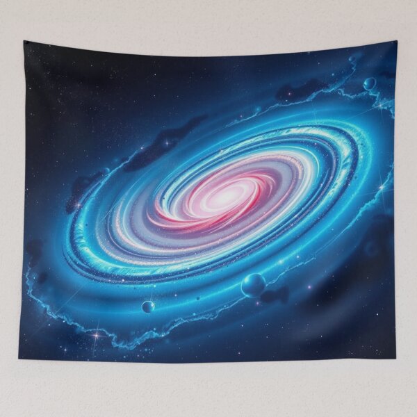 Item preview, Galaxy  designed and sold by Dose of Dysfunction.