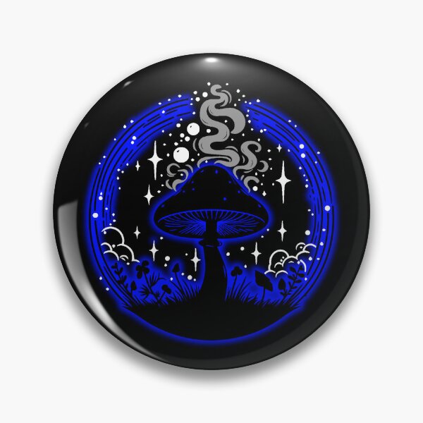 Item preview, HONGO MÍSTICO 15 designed and sold by Gardens of Fae.