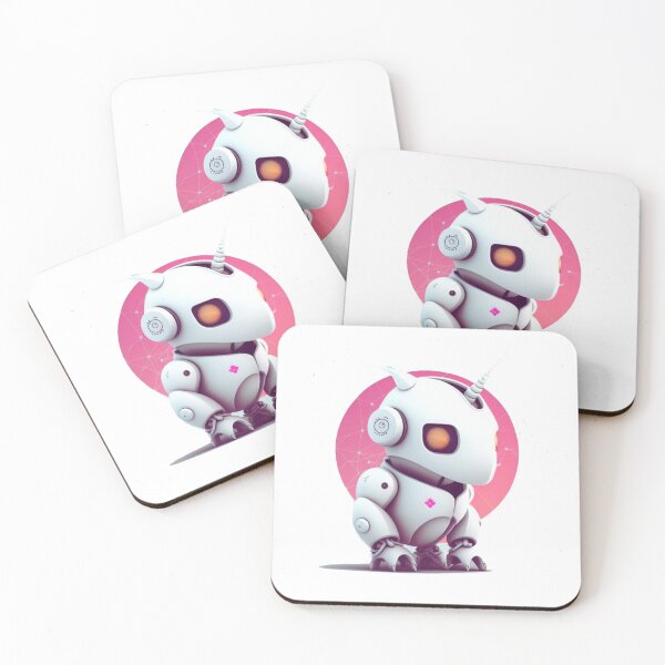 Item preview, unibot #100000900007 designed and sold by omnibreeder.