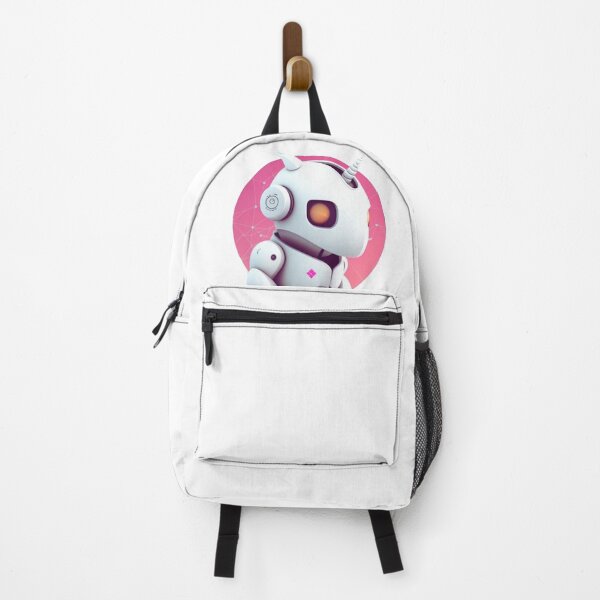 Item preview, unibot #100000900007 designed and sold by omnibreeder.